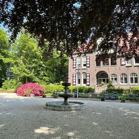 Villa Rozenhof Almen Dış mekan fotoğraf