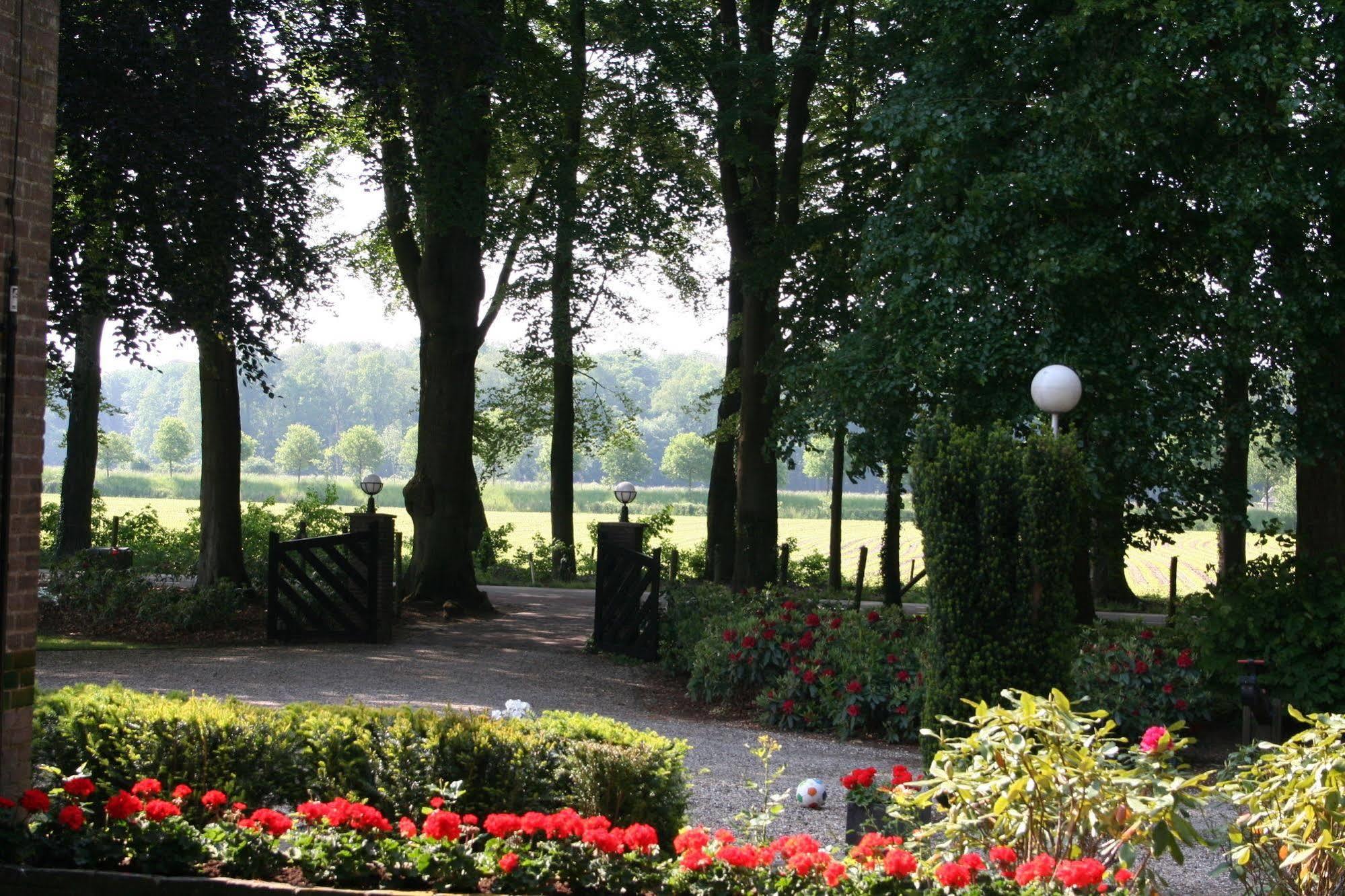 Villa Rozenhof Almen Dış mekan fotoğraf